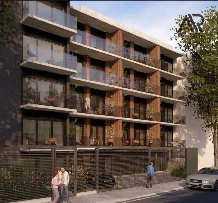 Apartamento en venta en Buceo - Imagen 1