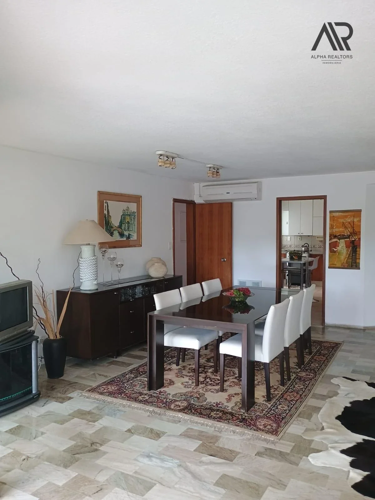 Apartamento en venta c/ cochera en Roosevelt - Imagen 5