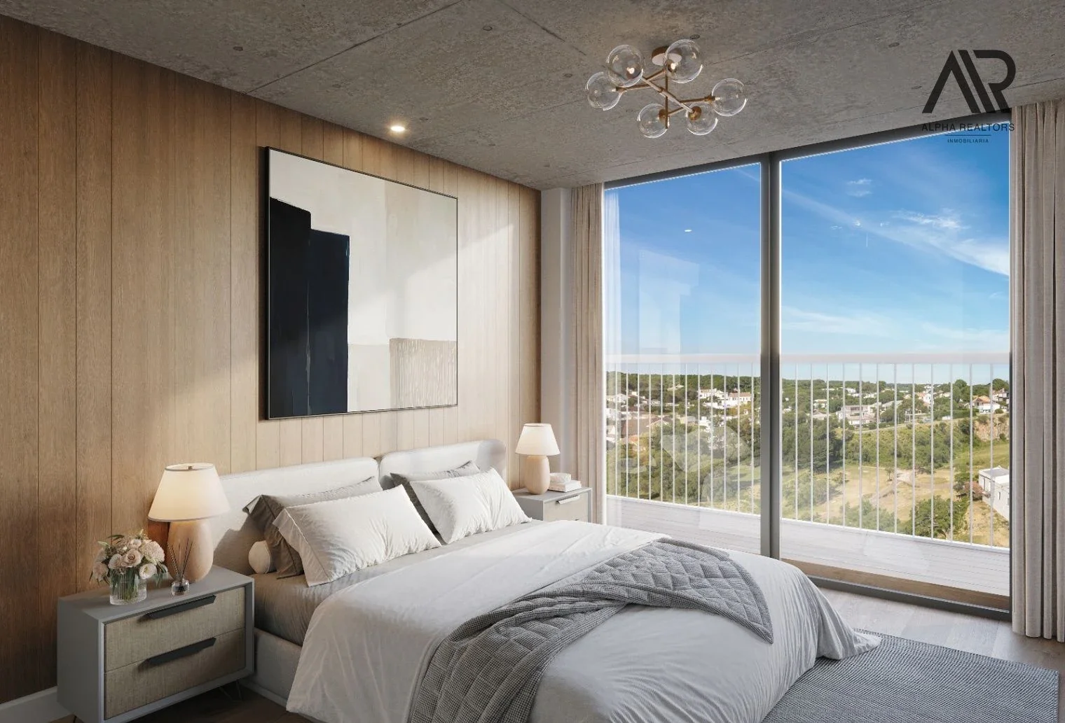 Venta Apartamento 1 Dormitorio, Punta Gorda y Rambla - Imagen 5