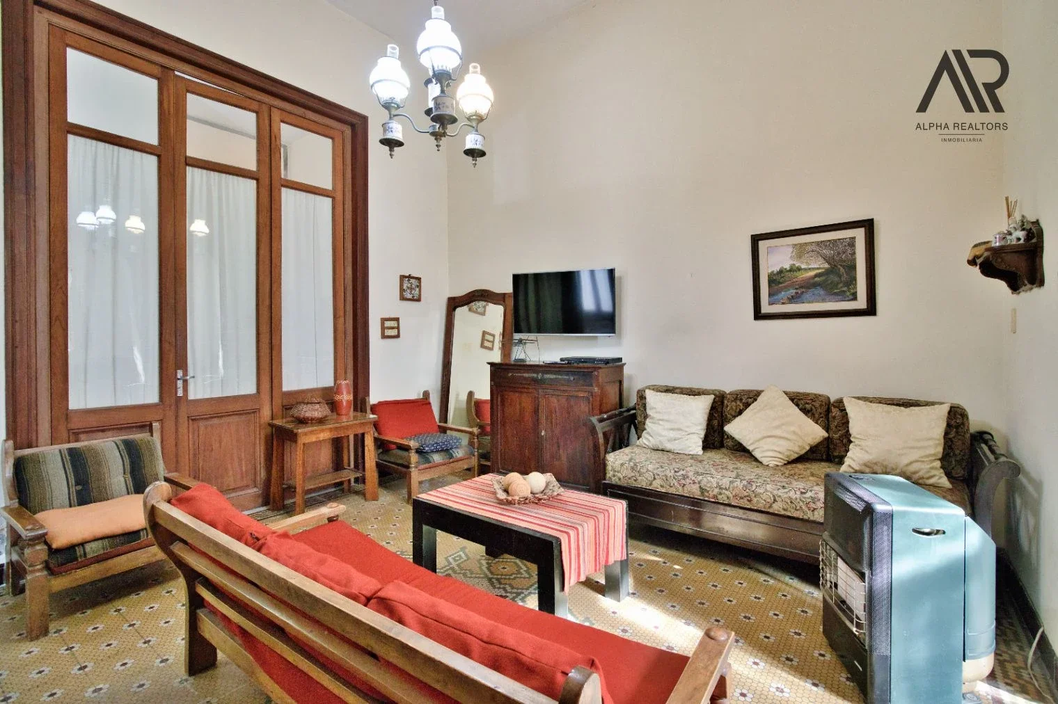 Casa en venta c/ cochera en Prado - Imagen 2
