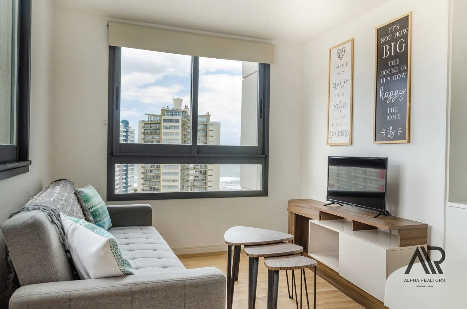 VENTA APTO a metros de PLAYA BRAVA - Imagen 2