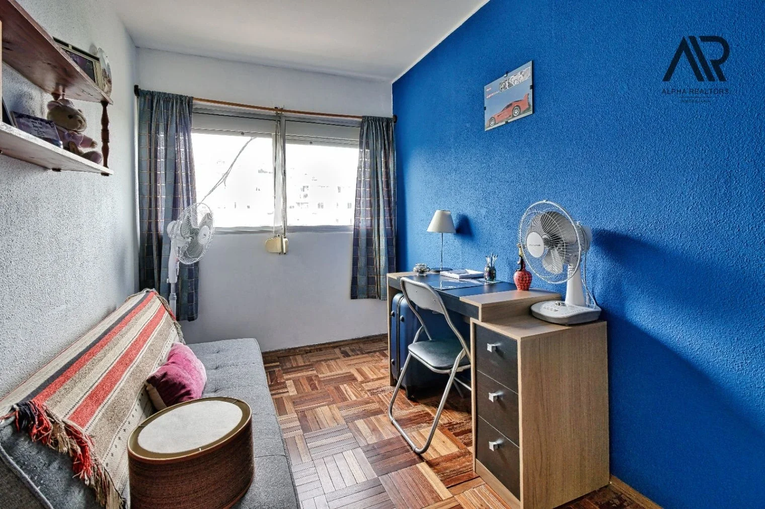 Apartamento en venta de 2 dormitorios en Malvin Norte - Imagen 4