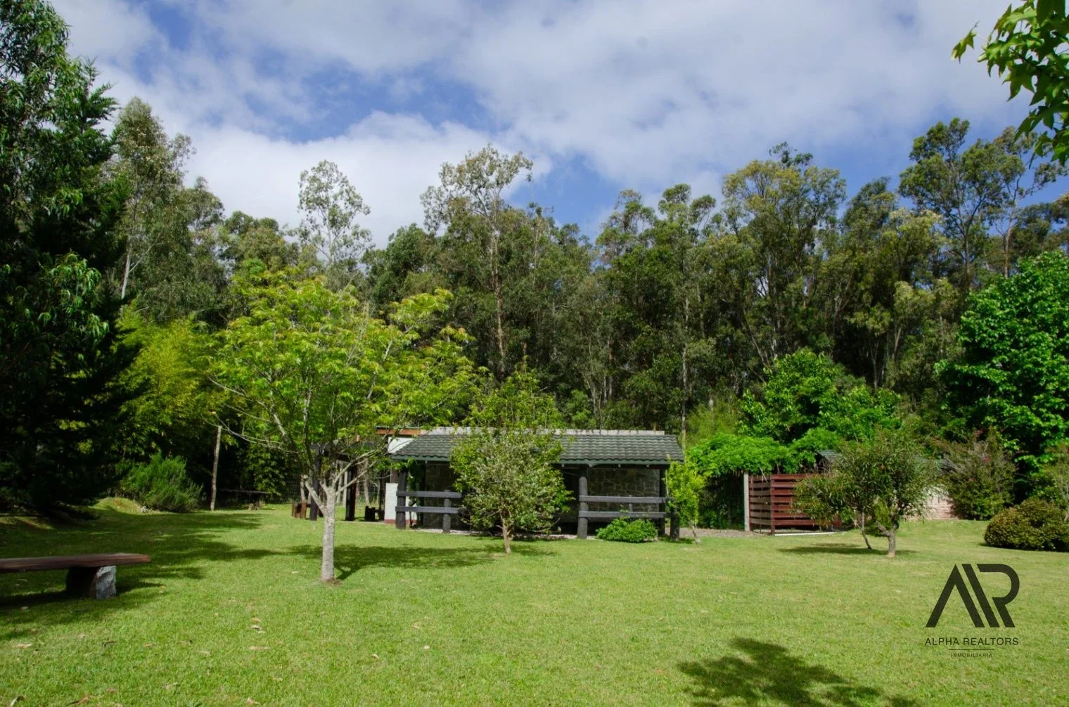 Venta Casa de campo 1 dormitorio, garajes a metros del mar Bella Vista - Imagen 2