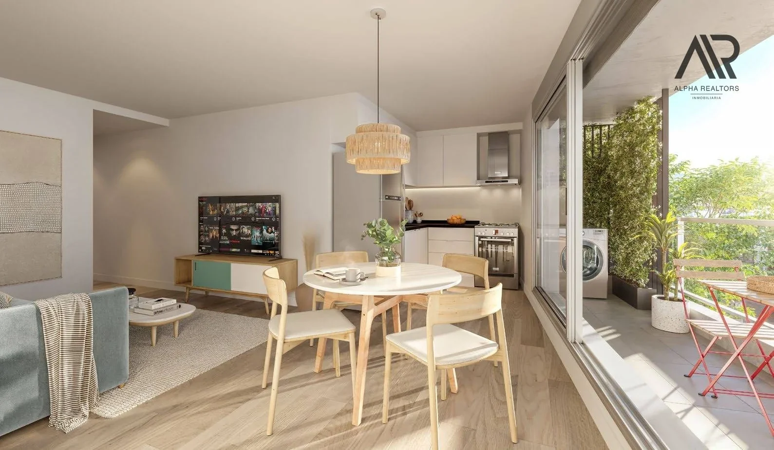 Apartamento en venta en Cordón - Imagen 2