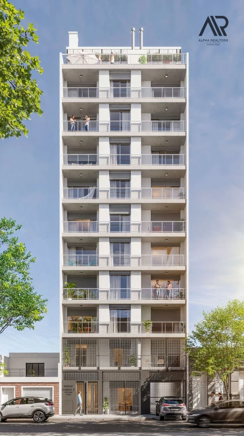 Apartamento en venta en Cordón - Imagen 1