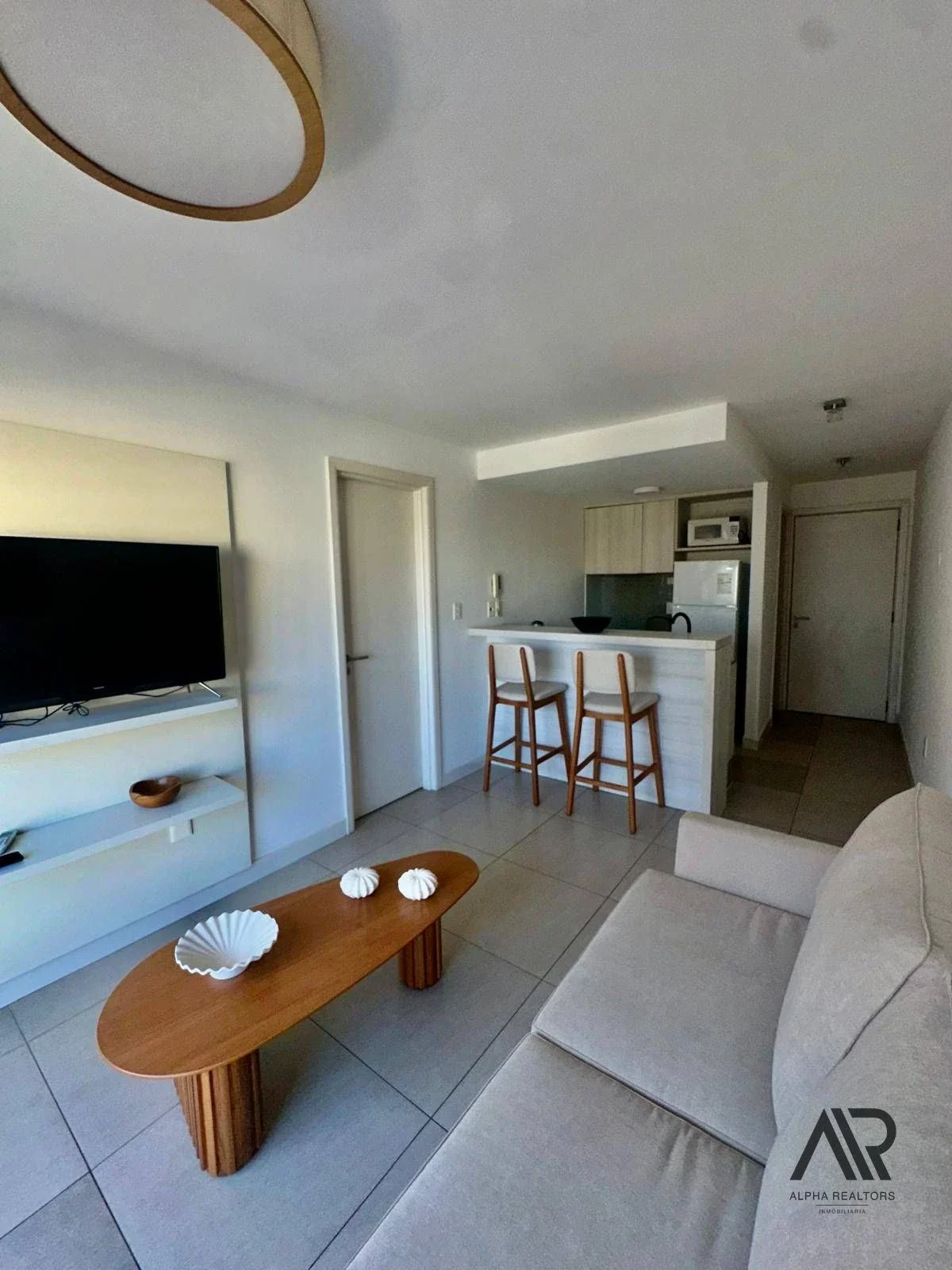 Apartamento en alquiler en Pocitos - Imagen 3