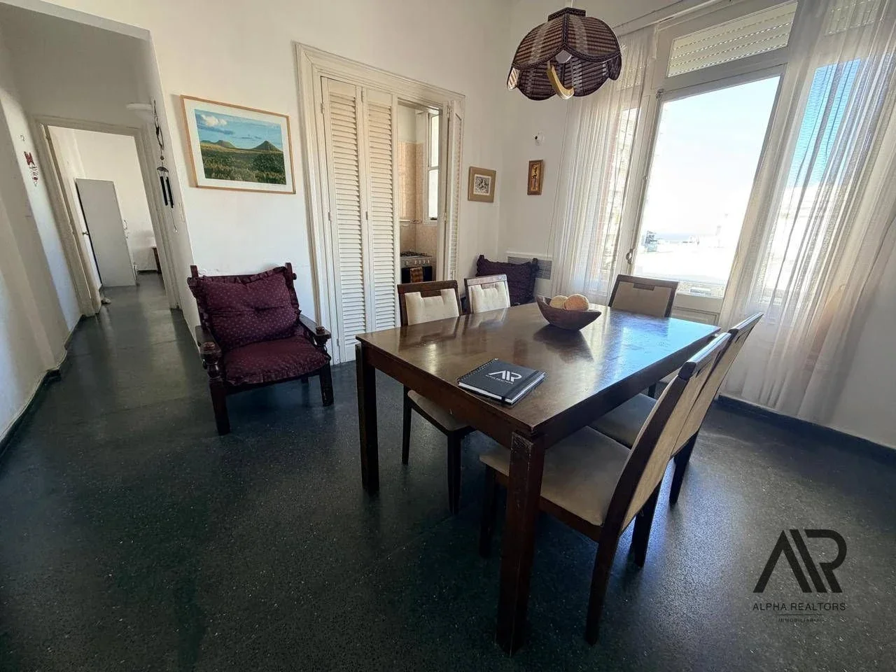 Apartamento en alquiler temporario en Península - Imagen 4