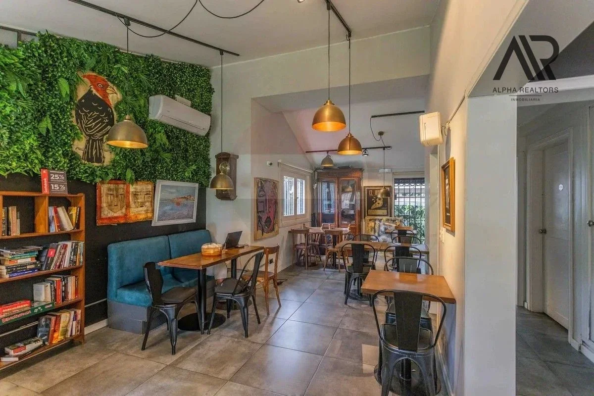 Llave de negocio en venta de Cafeteria ubicada en Carrasco - Imagen 5