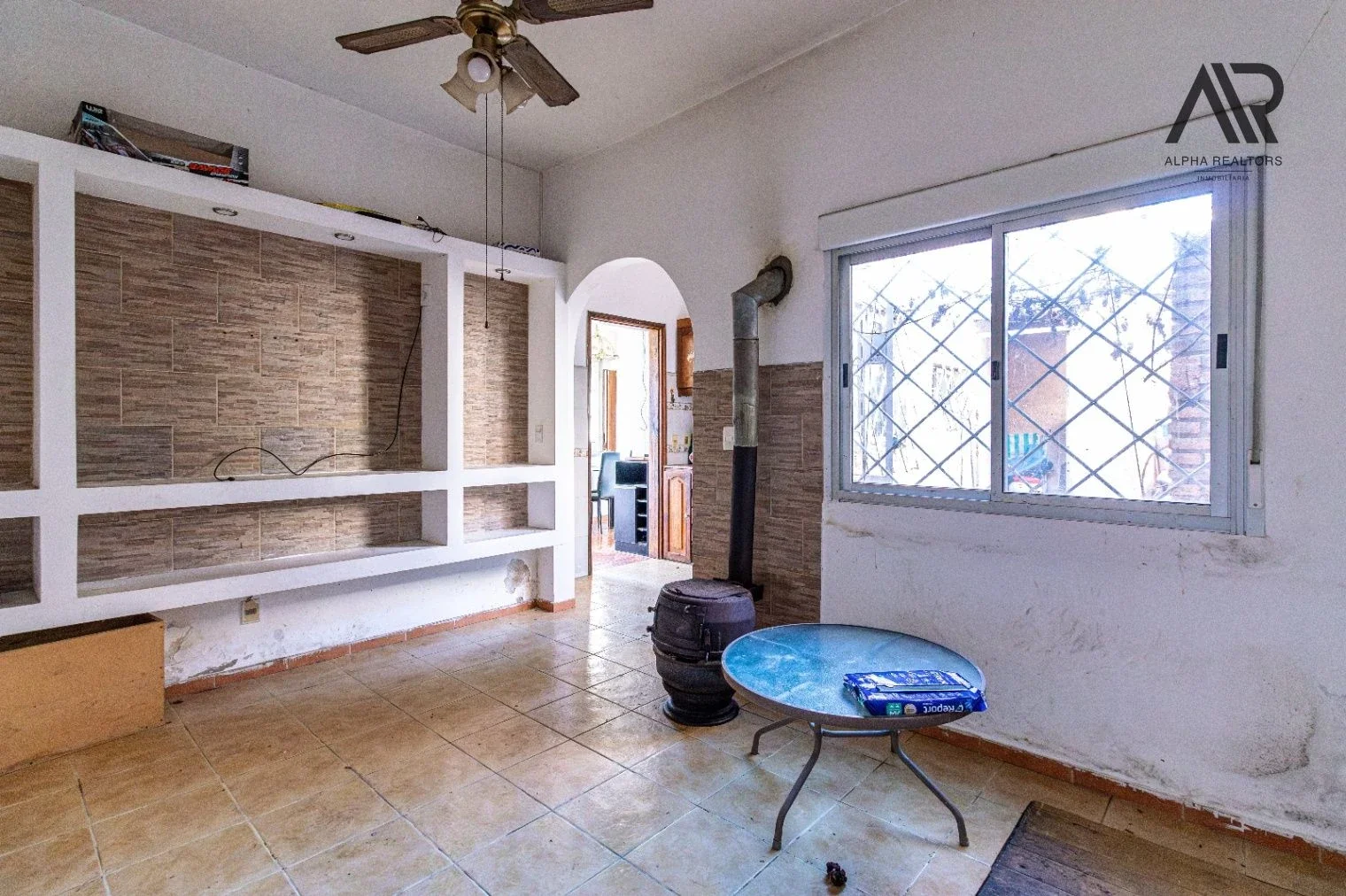 Casa en venta de 2 dormitorios c/ cochera en Cerrito - Imagen 5