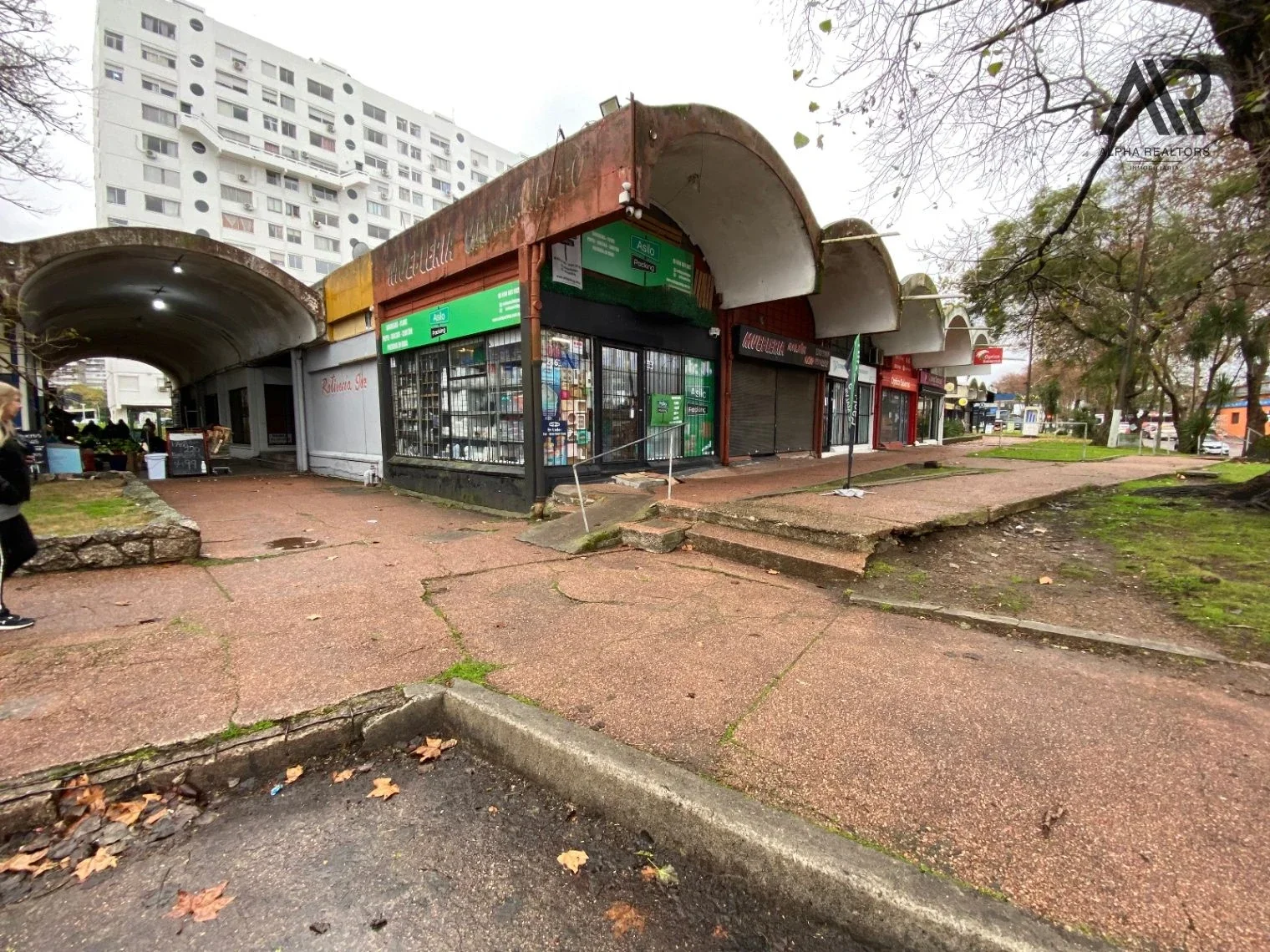 Local Comercial en alquiler ubicado en Malvin Norte - Imagen 1