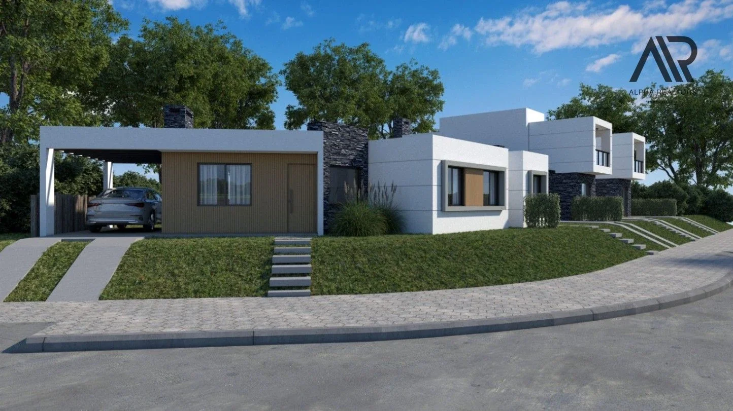 Casa en venta c/ cochera en Burnett - Imagen 1