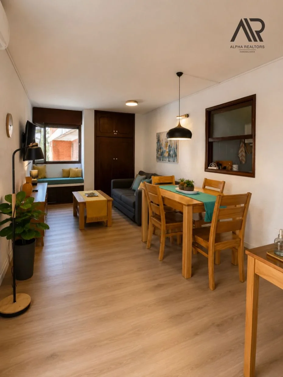 Apartamento en venta en Aidy Grill - Imagen 2