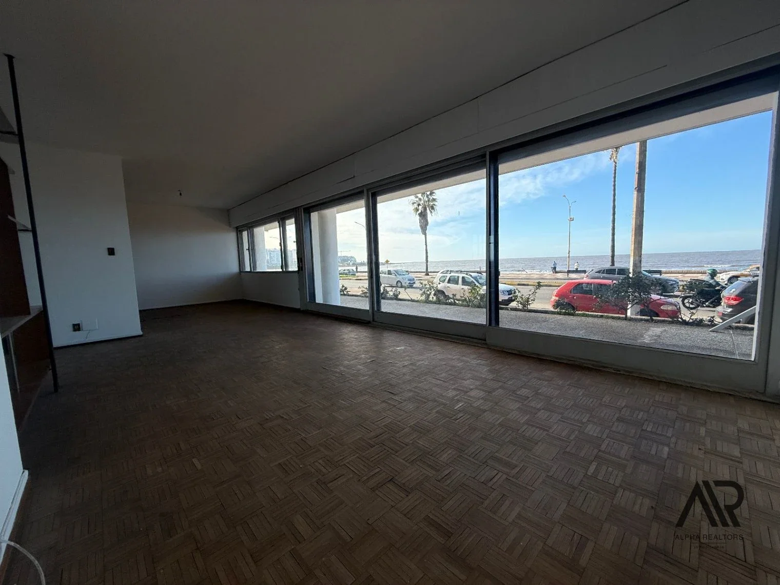Apartamento en venta 3 dormitorios c/ cochera en Pocitos - Imagen 3