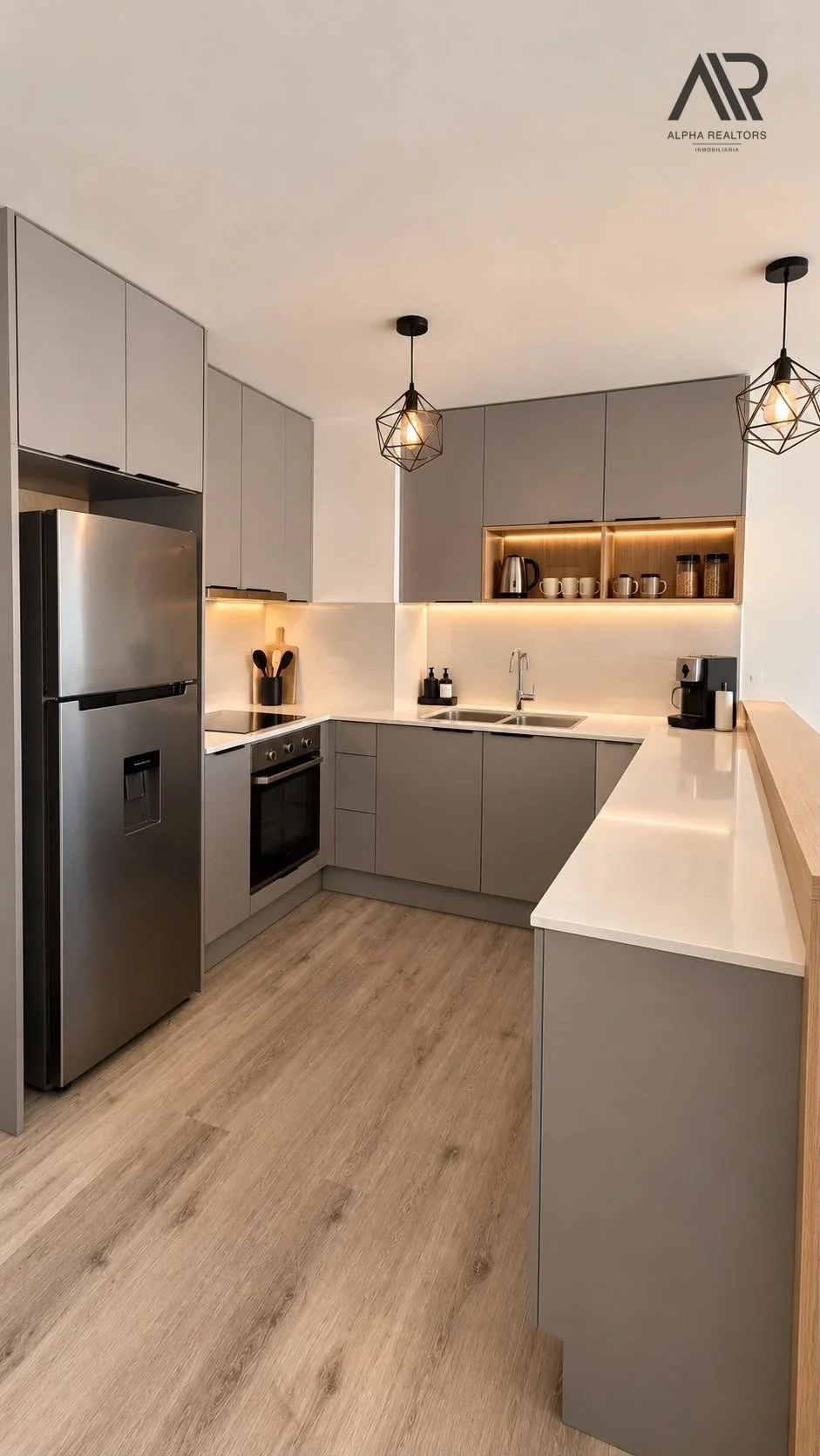 Alquiler apartamento 1 dormitorio en Buceo - Imagen 3