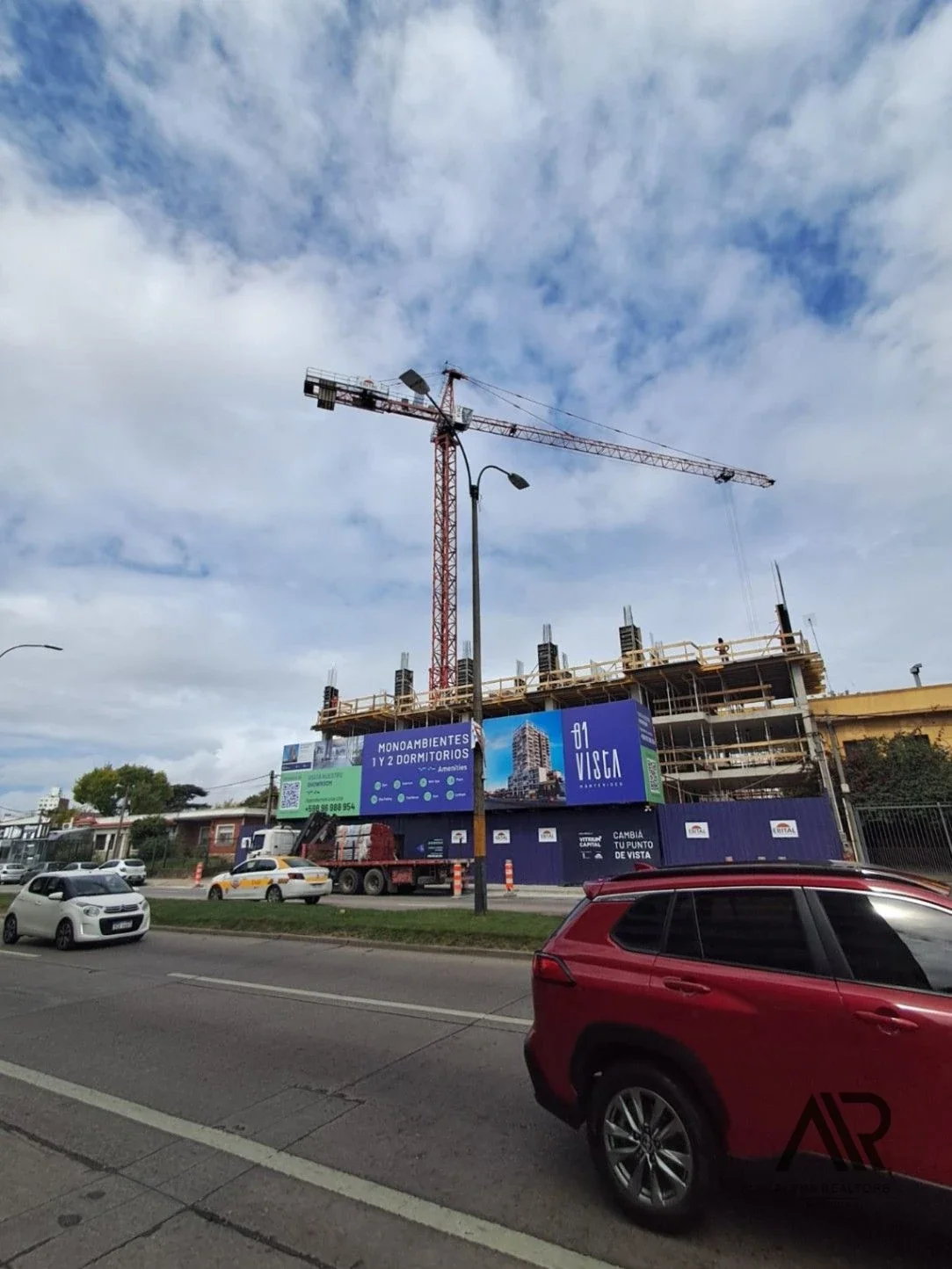 Apartamentos en Pozo en Venta en La Blanqueada/Parque Batlle Mono con patio! - Imagen 3