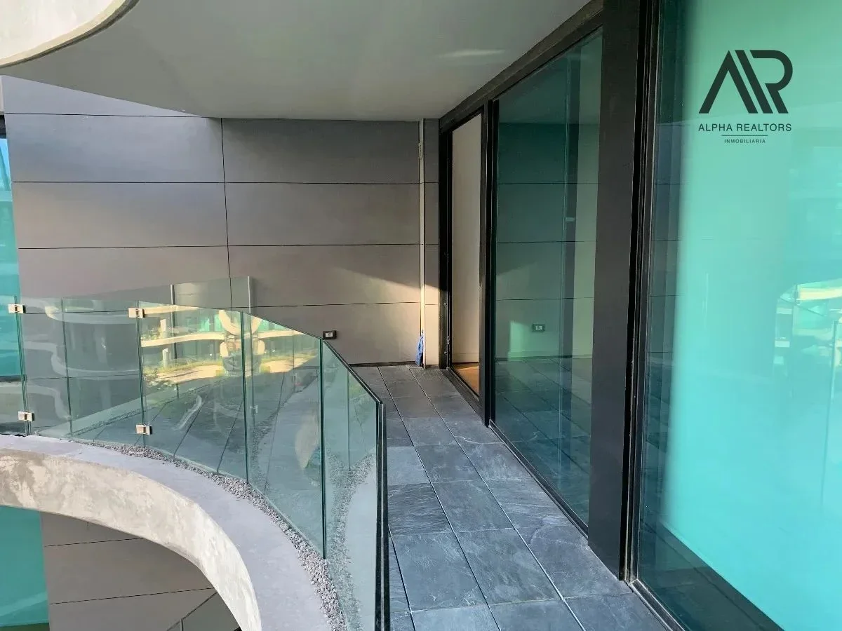 Apartamento en alquiler c/ cochera en Puerto Buceo - Imagen 4