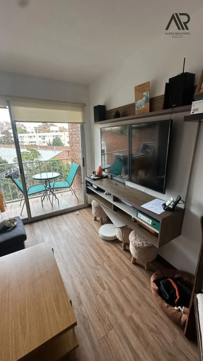 TREMENDA OPORTUNIDAD en Buceo, Apartamento en venta excelente. - Imagen 2
