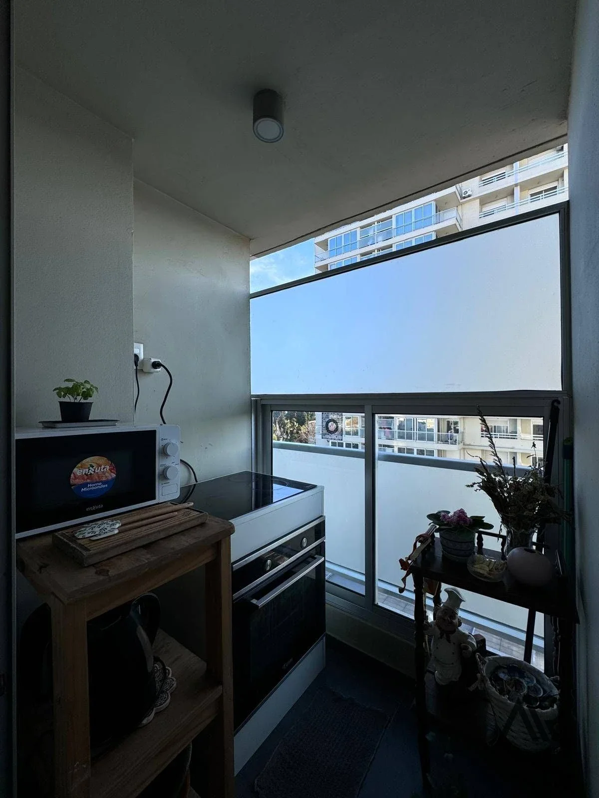 Apartamento en venta en Barrio Sur - Imagen 4