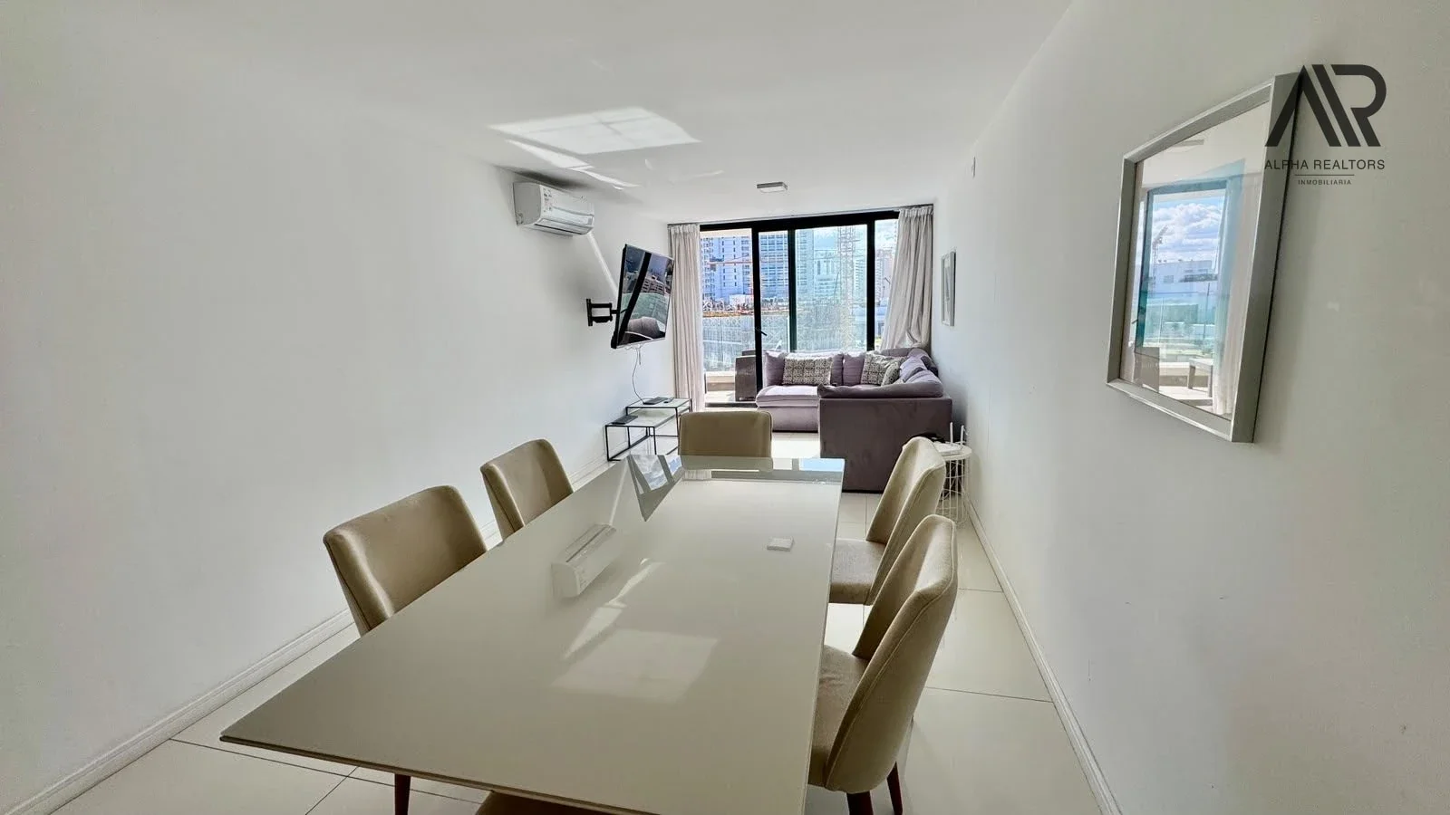 Apartamento en venta c/ cochera en La Pastora - Imagen 5
