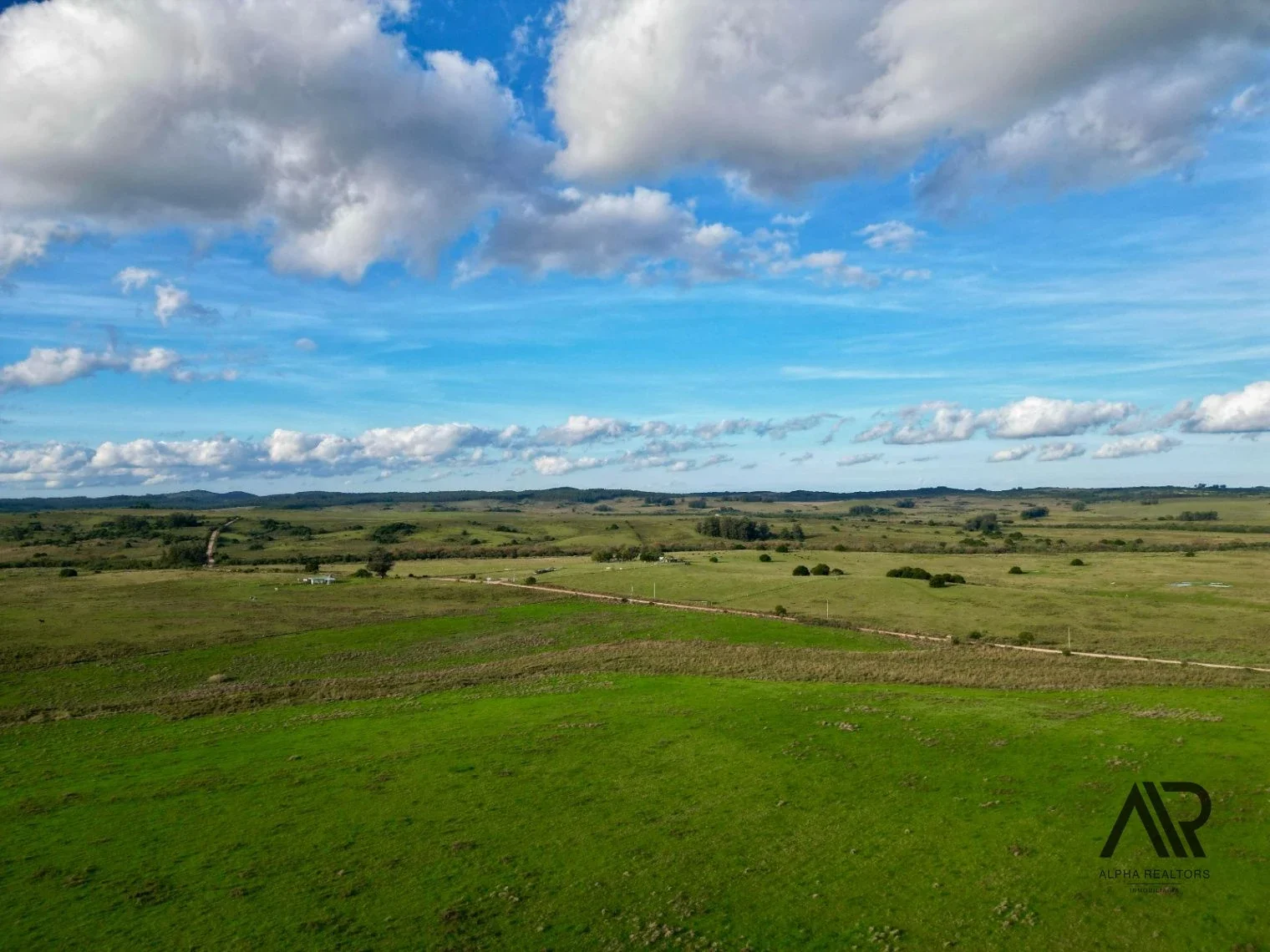 Chacras de 3ha/60 ha en Garzón, con caminería y luz en la portera. - Imagen 3