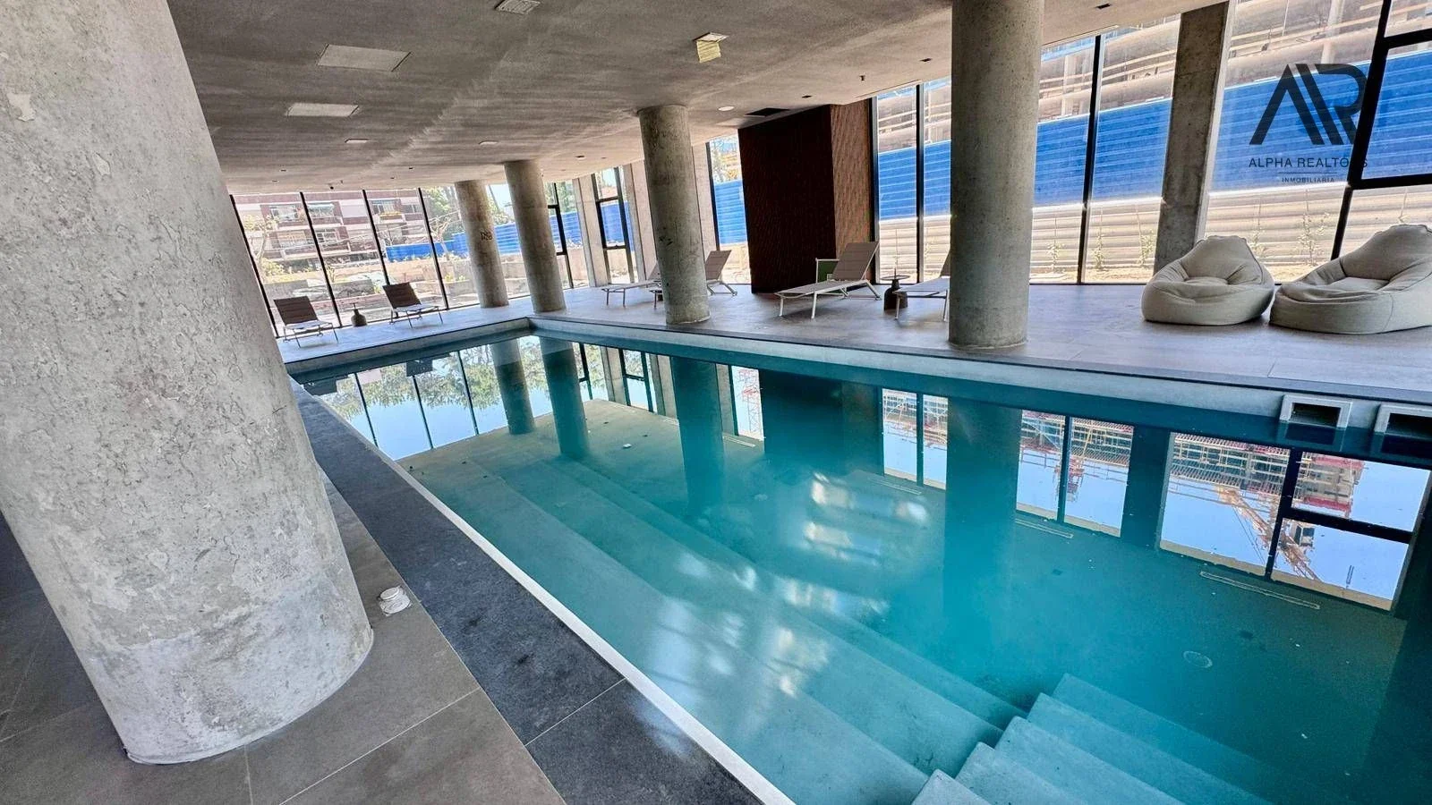Apartamento en venta c/ cochera en La Pastora - Imagen 2