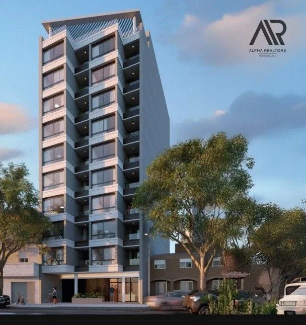 Apartamento en venta en Cordón - Imagen 1