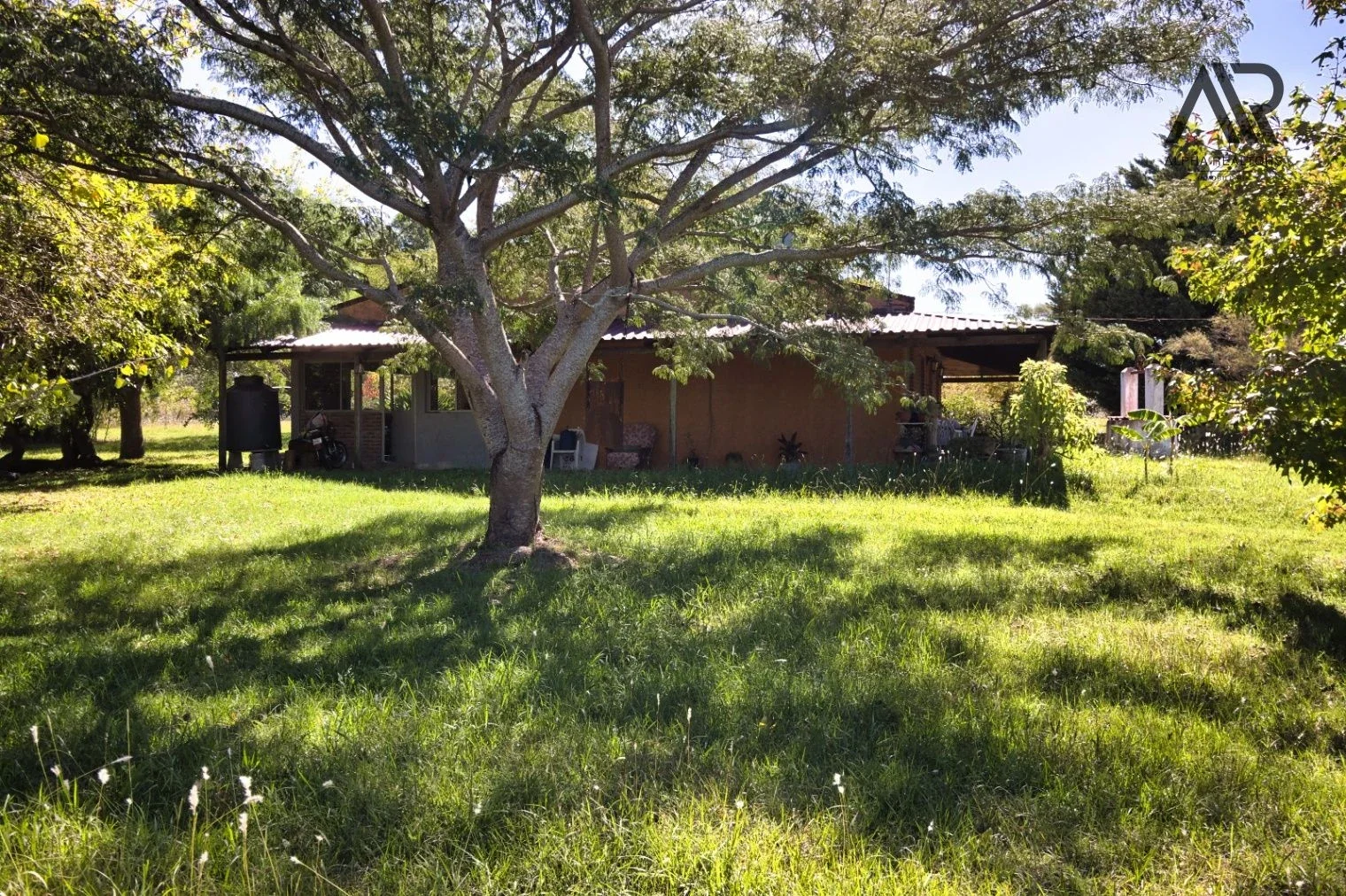 Chacra en venta de 500000m2 ubicado en City Golf - Imagen 3