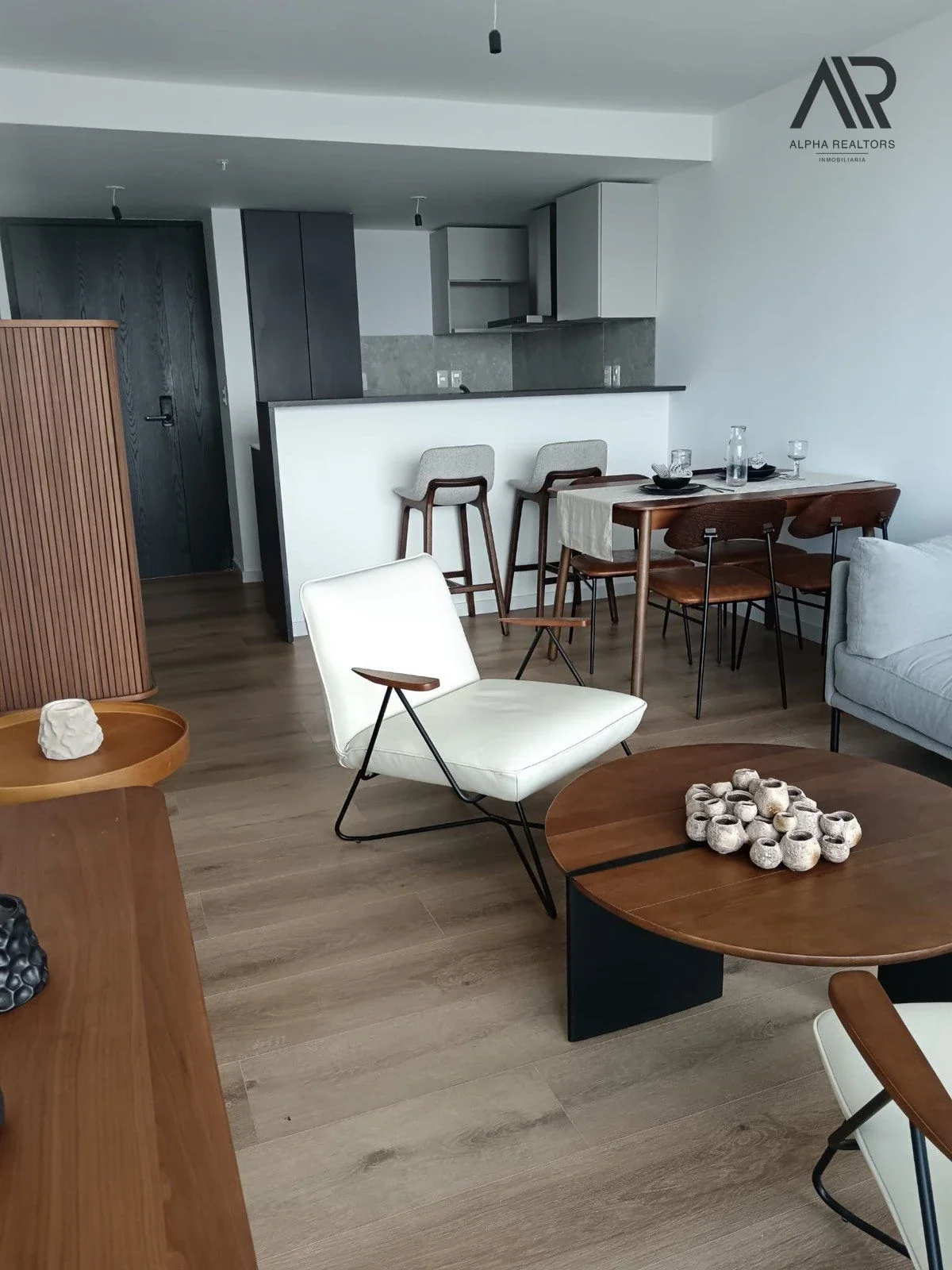 Apartamento en venta 3 dormitorios c/ cochera en Carrasco - Imagen 4