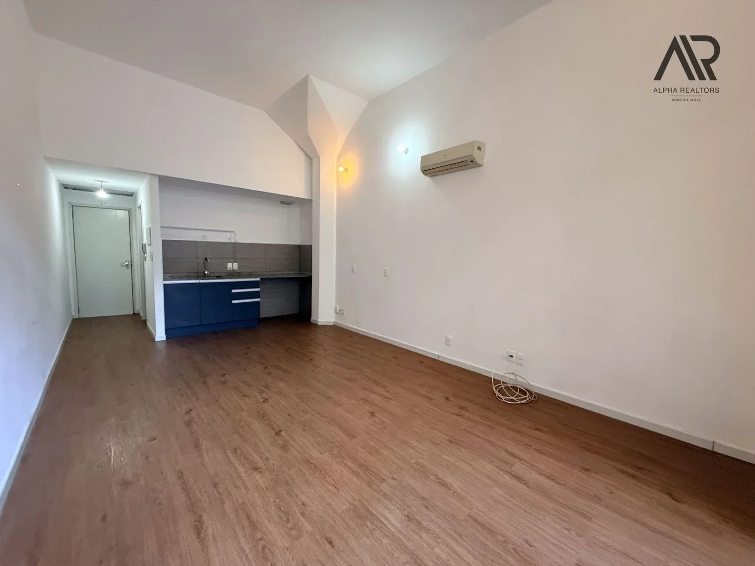 Apartamento en alquiler en Aguada - Imagen 3