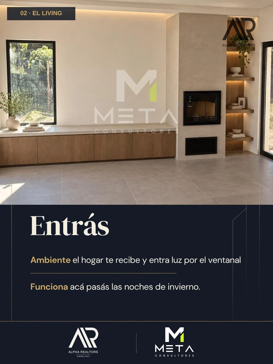 Casa en venta c/ cochera en Laguna Del Sauce - Imagen 2
