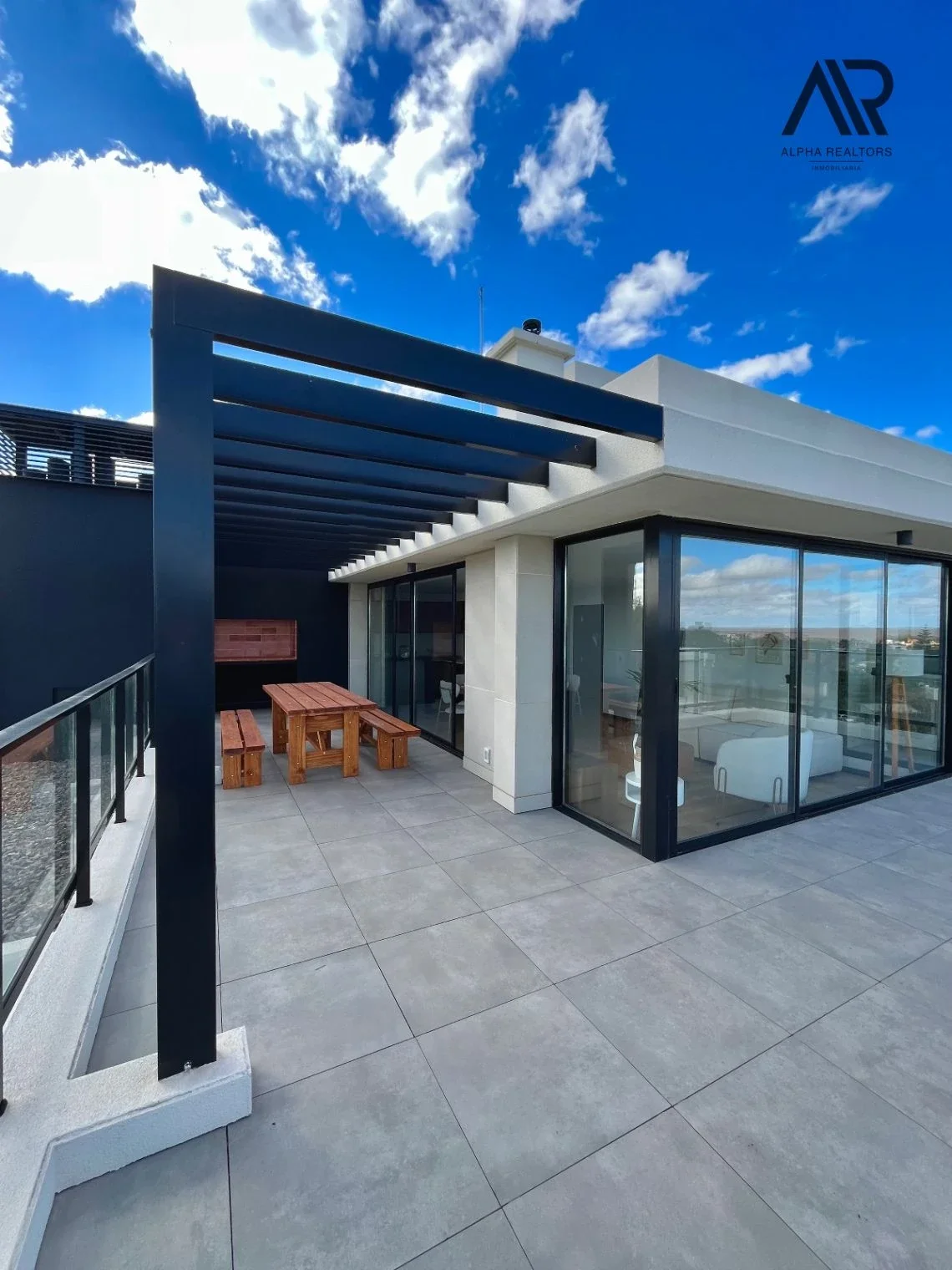 Penthouse 3 dormitorios en Barra de Carrasco - Imagen 4
