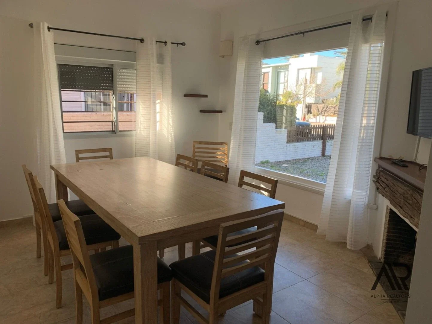Casa en alquiler anual Peninsula - Imagen 3