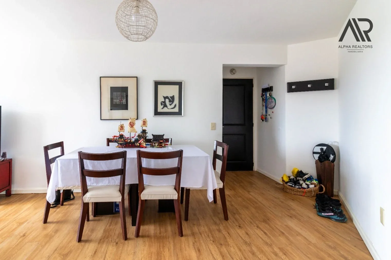 Apartamento en venta c/ cochera en Malvin - Imagen 4