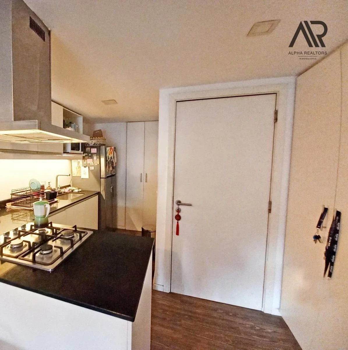 Apartamento en venta 2 Dorm. en Centro CON RENTA - Imagen 3