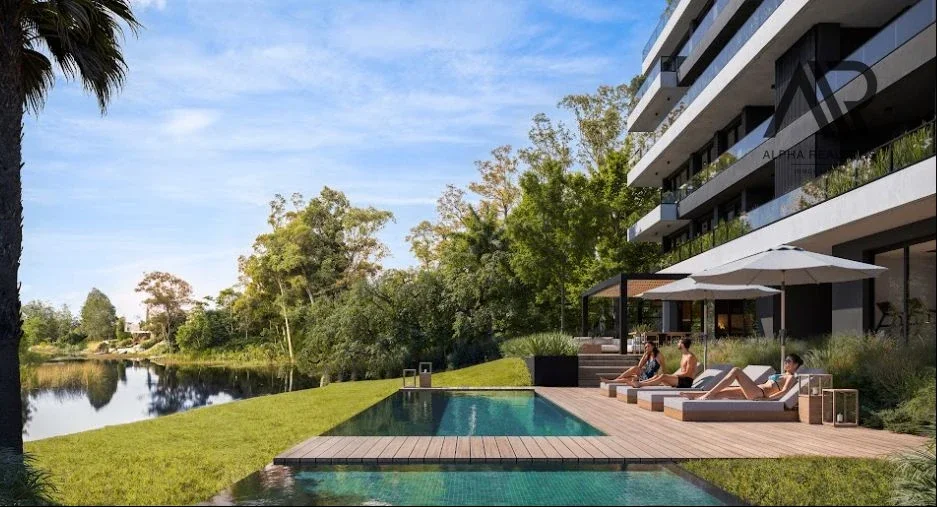 Apartamento en venta en Parque Miramar - Imagen 3