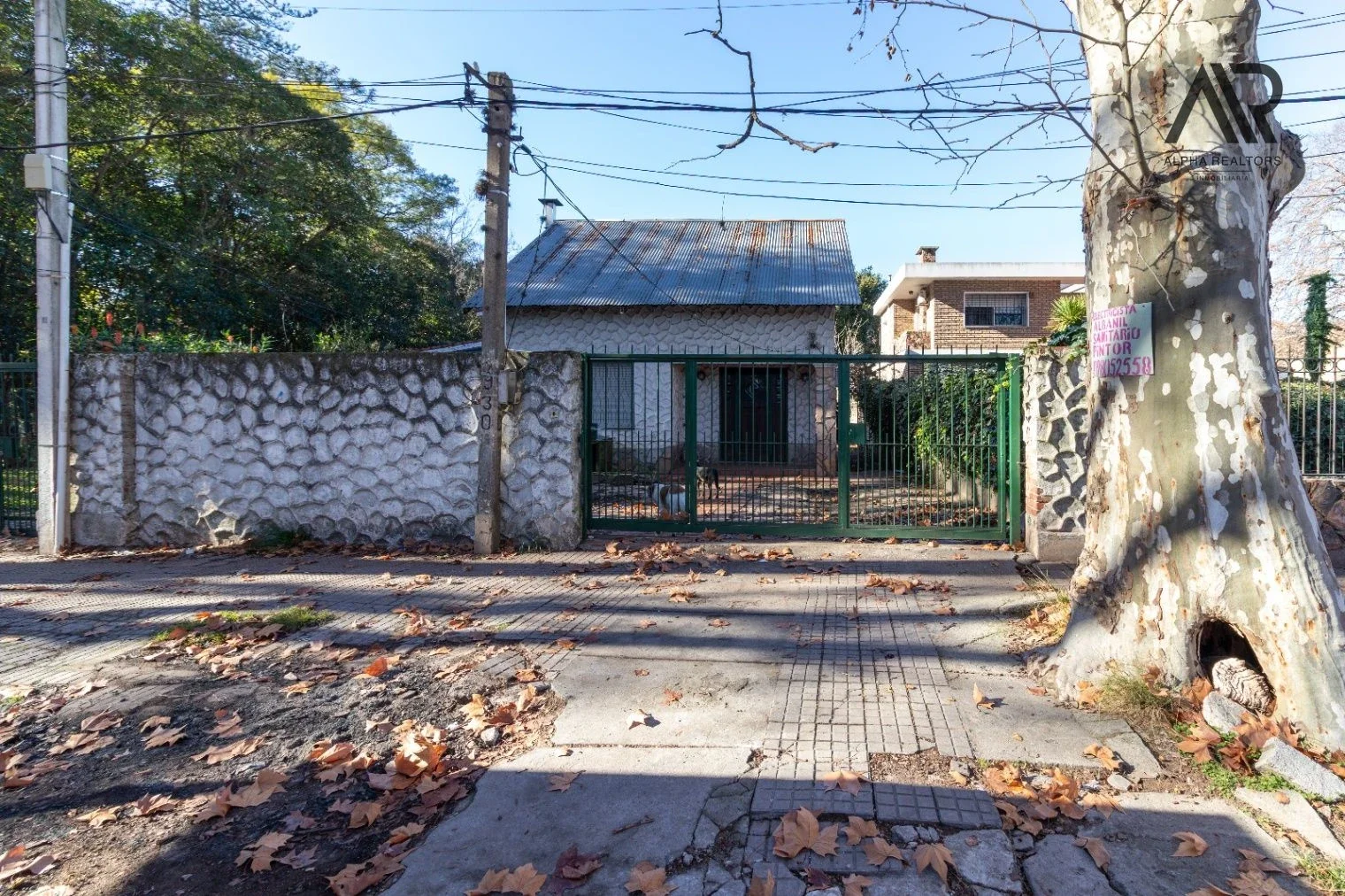 Casa en venta 4 dormitorios c/cochera en Paso de las Duranas - Imagen 1