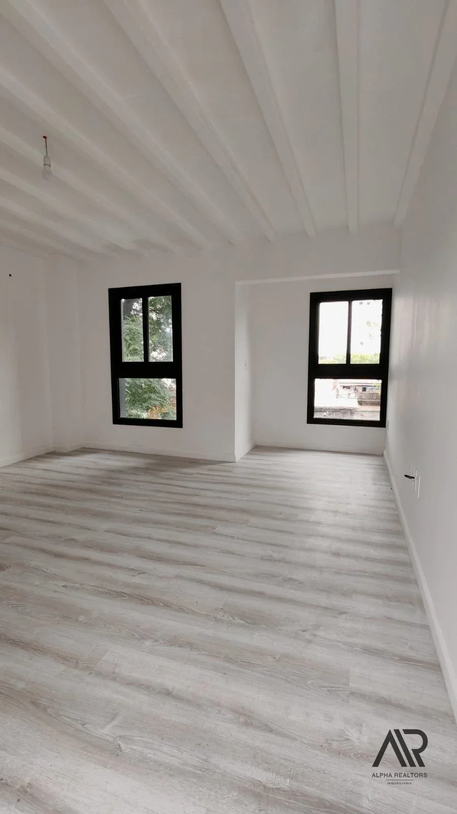 Apartamento en venta en Aguada - Imagen 2
