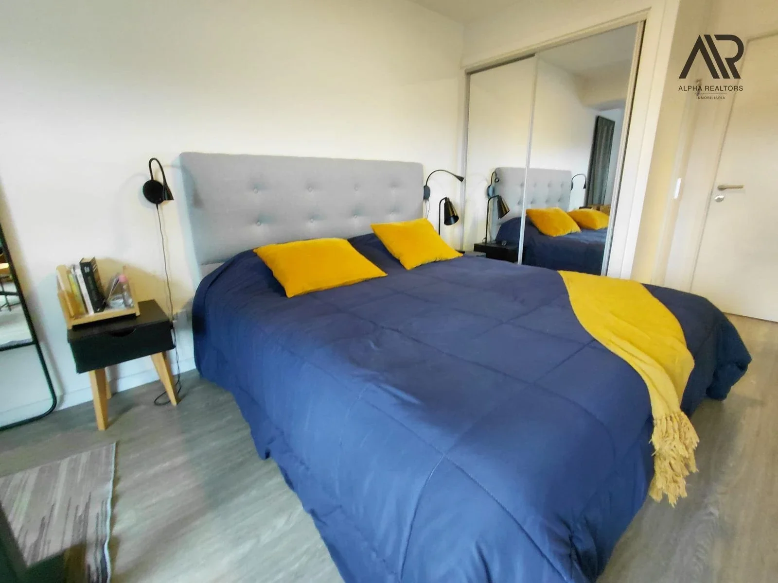 Apartamento en venta c/ cochera en Roosevelt - Imagen 5