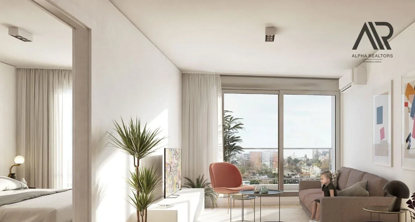 Apartamento en venta en Cordón - Imagen 3