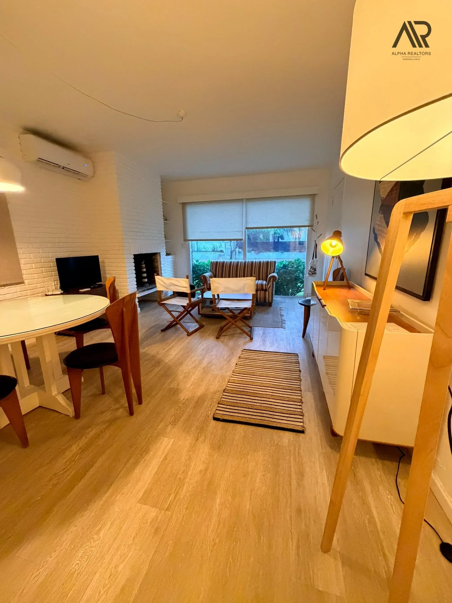 Apartamento en alquiler temporario en Península - Imagen 1
