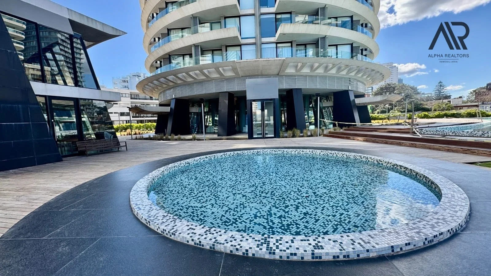 Apartamento en venta c/ cochera en La Pastora - Imagen 3