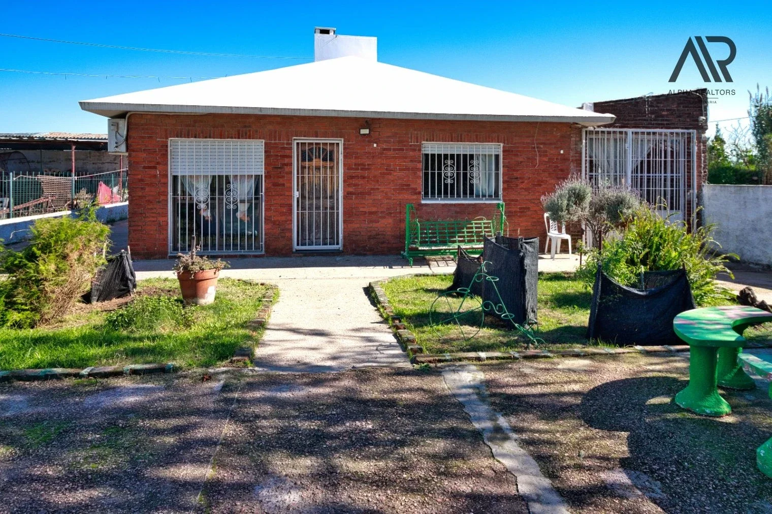 Terreno en venta de 4904m2 ubicado en La Paz - Imagen 4