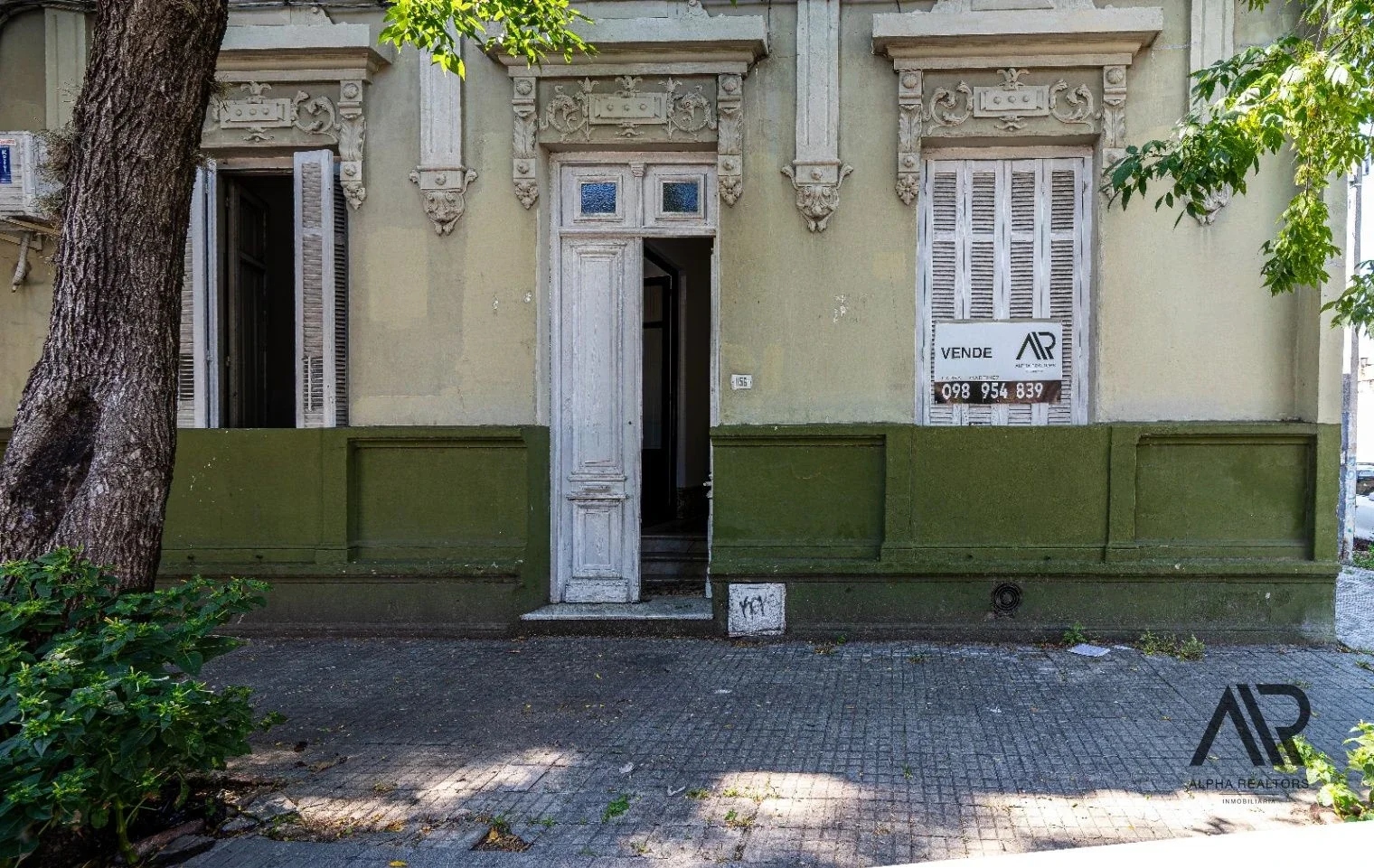Alquiler casa 3 dormitorios Arroyo seco - Imagen 1