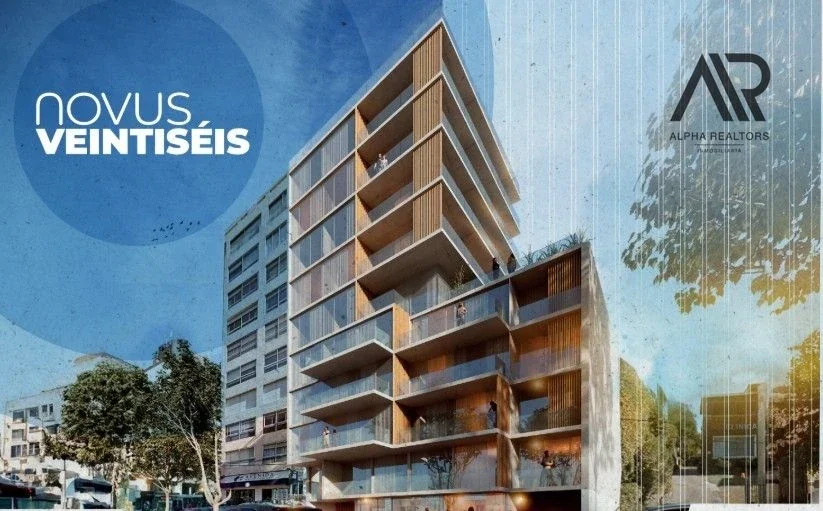 Apartamento en venta en Pocitos - Imagen 1