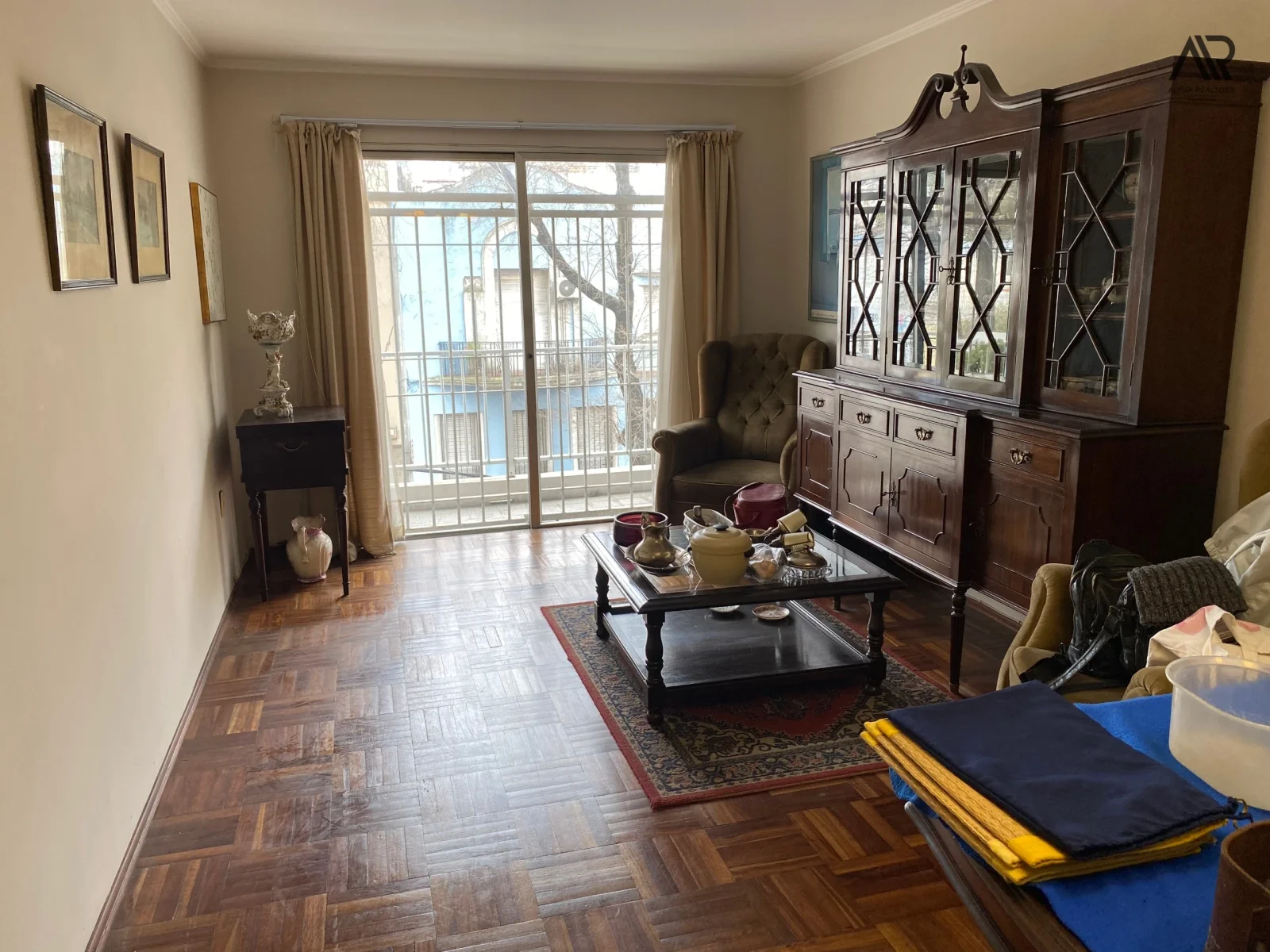 Apartamento en alquiler en Pocitos - Imagen 3