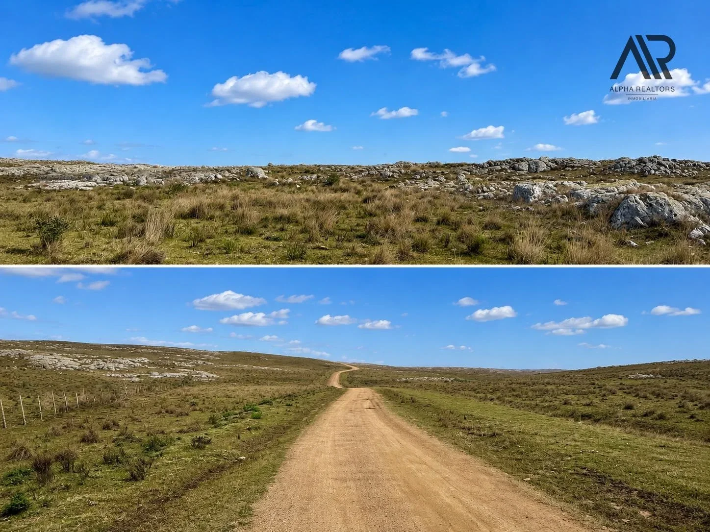 Campo en venta de 39m2 ubicado en Aiguá - Imagen 2