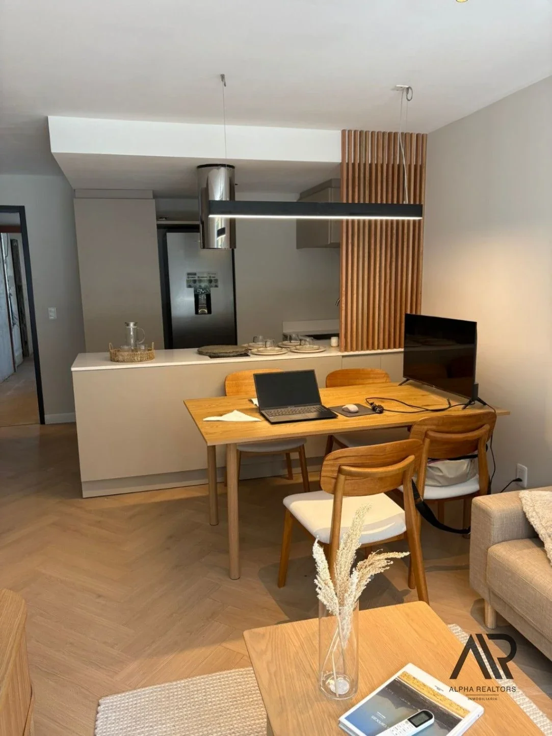 Apartamento de 2 dormitorios con terraza y parrillero próximo a la Rambla Buceo - Imagen 2