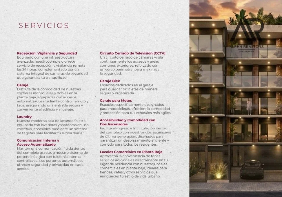 Apartamento en venta en Buceo - Imagen 3