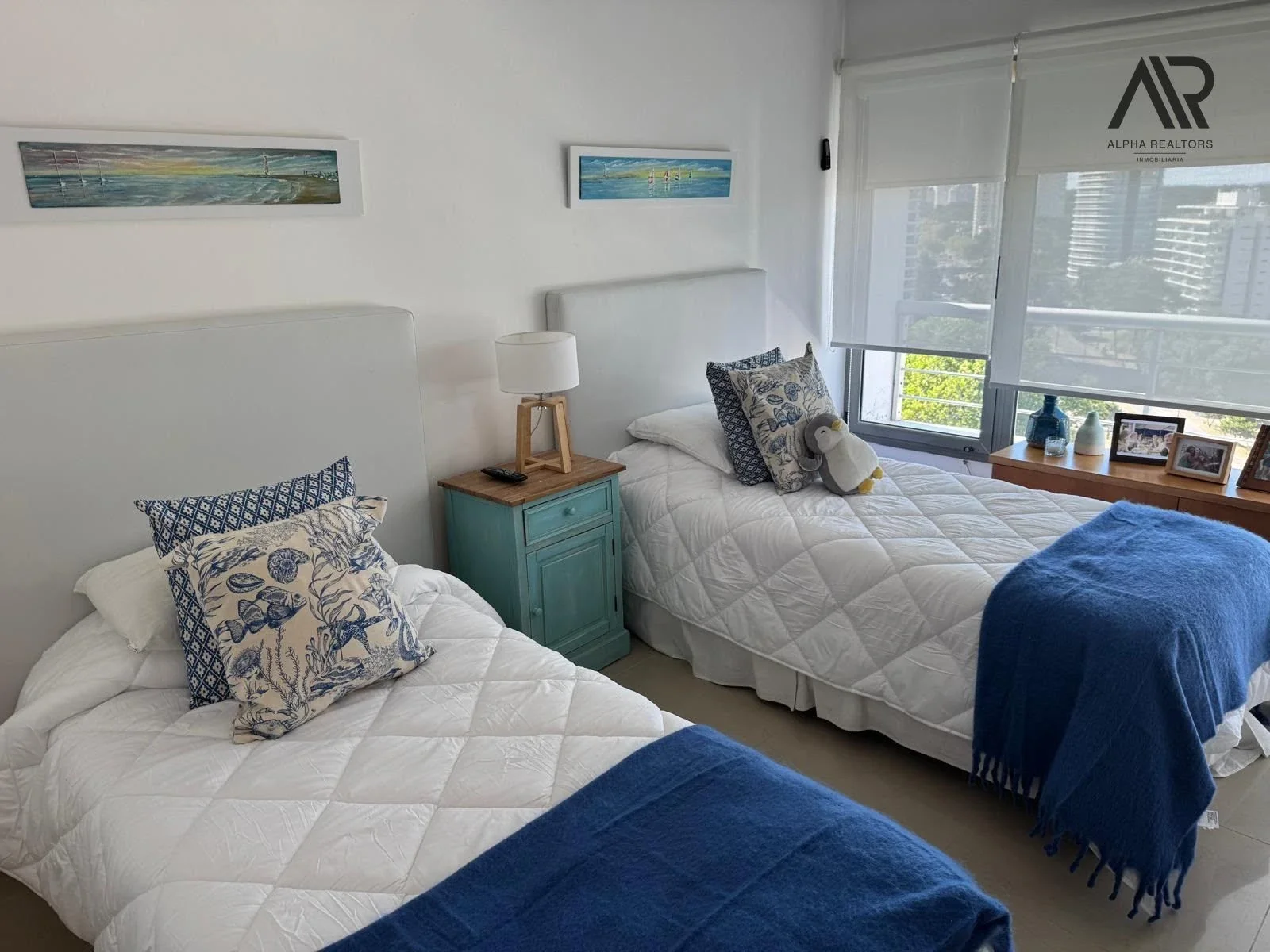 Apartamento en venta c/ cochera en Aidy Grill - Imagen 5