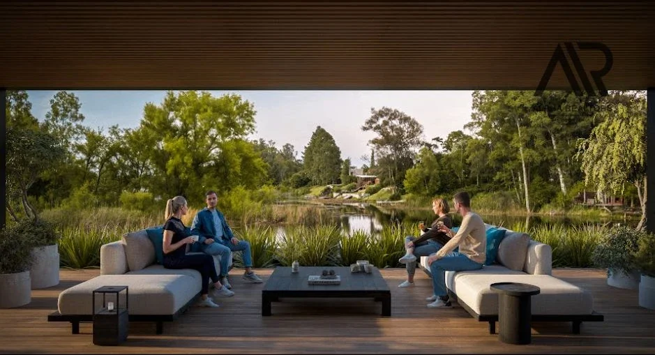 Apartamento en venta c/ cochera en Parque Miramar - Imagen 5